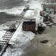 Image for article titled Yes, Climate Change Caused Hurricane Sandy